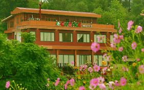 Essence Motel