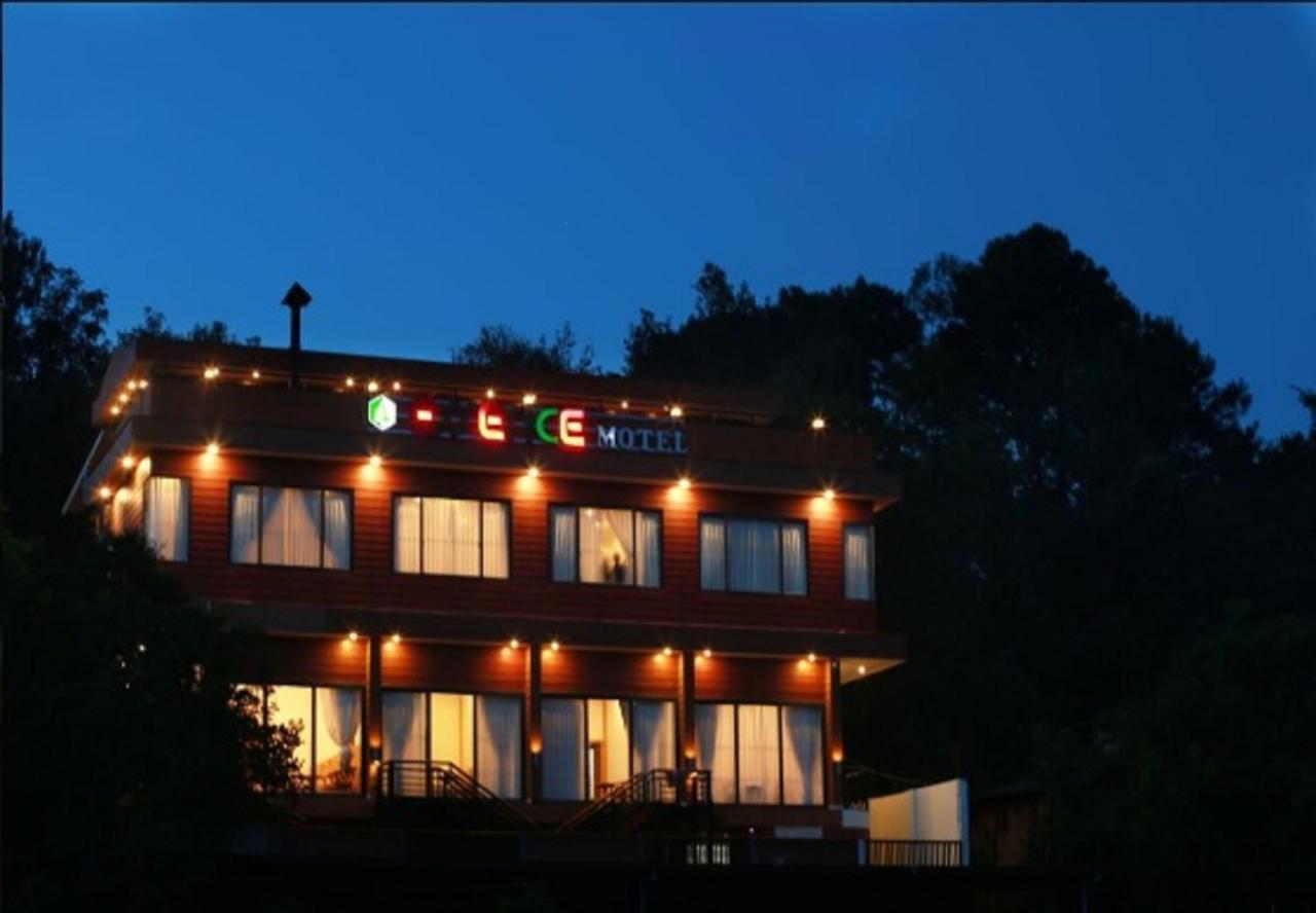 Essence Motel Kalaw Exterior foto